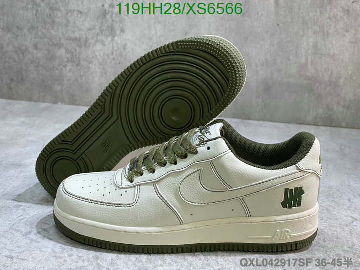 Men shoes-Nike, Code: XS6566,$: 119USD