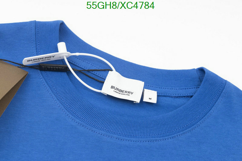 Clothing-Burberry, Code: XC4784,$: 55USD