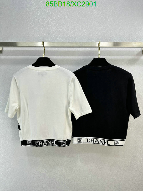 Clothing-Chanel, Code: XC2901,$: 85USD