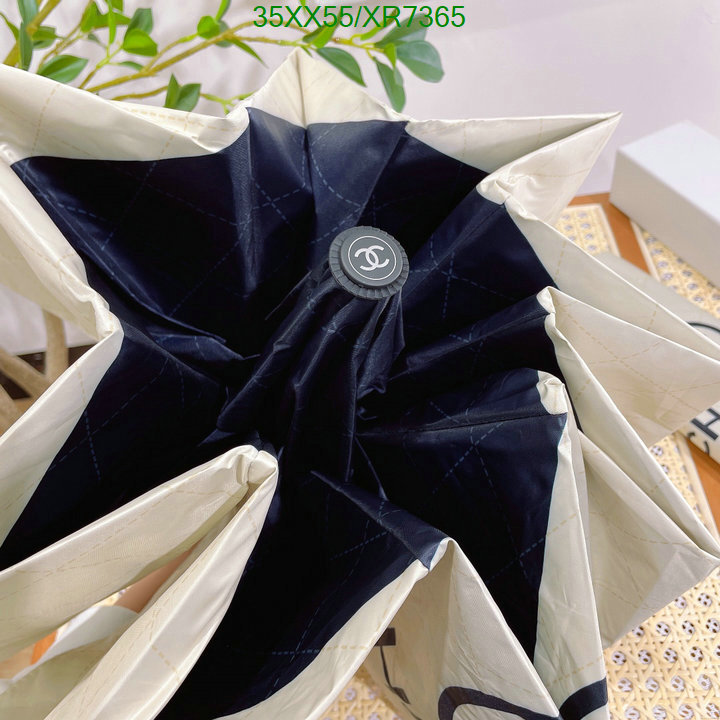 Umbrella-Chanel, Code: XR7365,$: 35USD