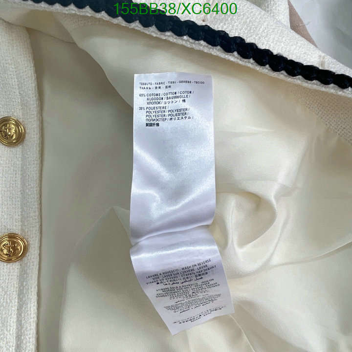Clothing-Gucci, Code: XC6400,$: 155USD