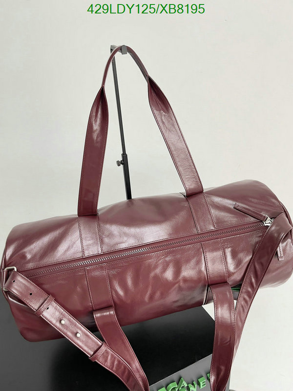 BV Bag-(Mirror)-Handbag- Code: XB8195 $: 429USD