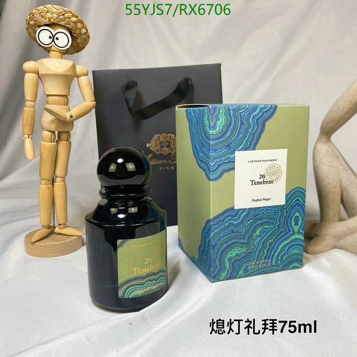 Perfume-LArtisan Parfumeur, Code: RX6706,$: 55USD