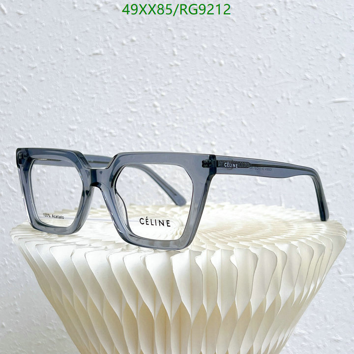 Glasses-Celine Code: RG9212 $: 49USD