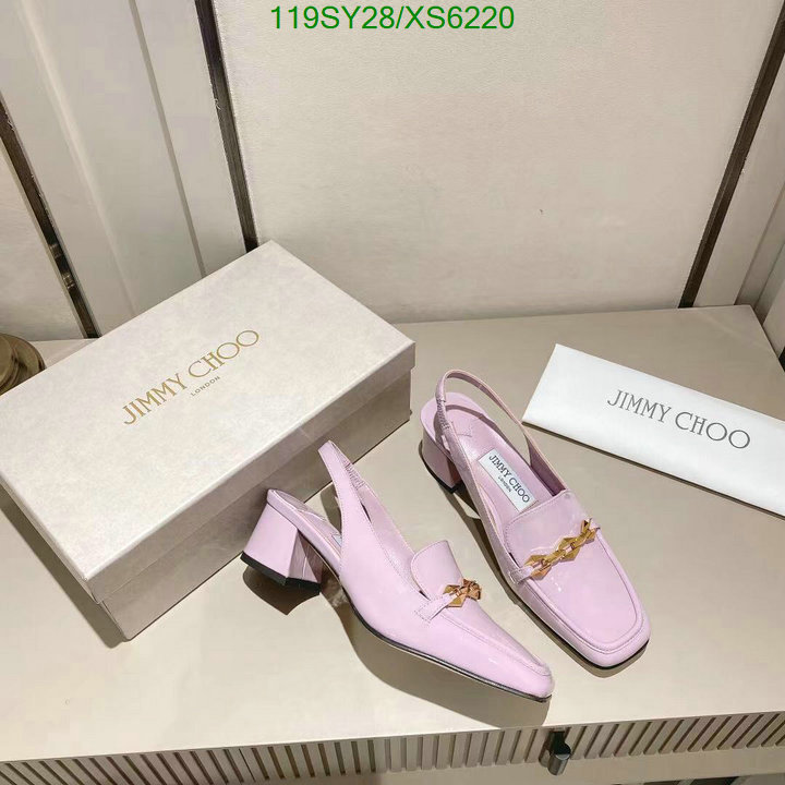 Women Shoes-Jimmy Choo, Code: XS6220,$: 119USD