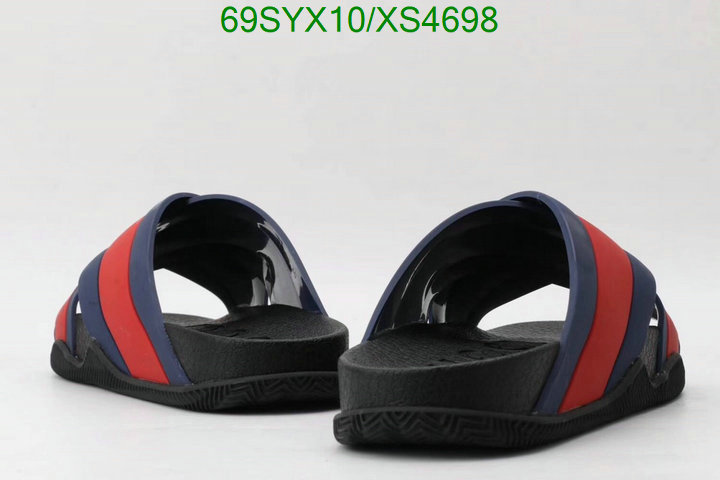 Women Shoes-Gucci, Code: XS4698,$: 69USD