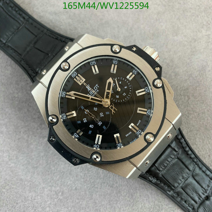 Watch-(4A)-Hublot, Code: WV1225594,$: 165USD