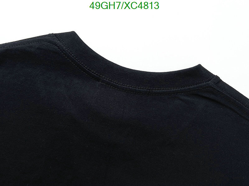 Clothing-Gucci, Code: XC4813,$: 49USD