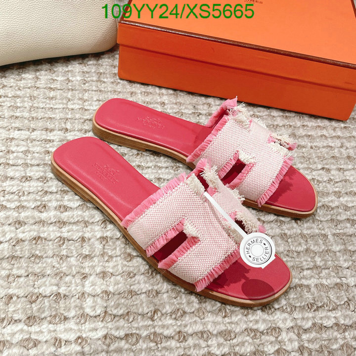 Women Shoes-Hermes, Code: XS5665,$: 109USD