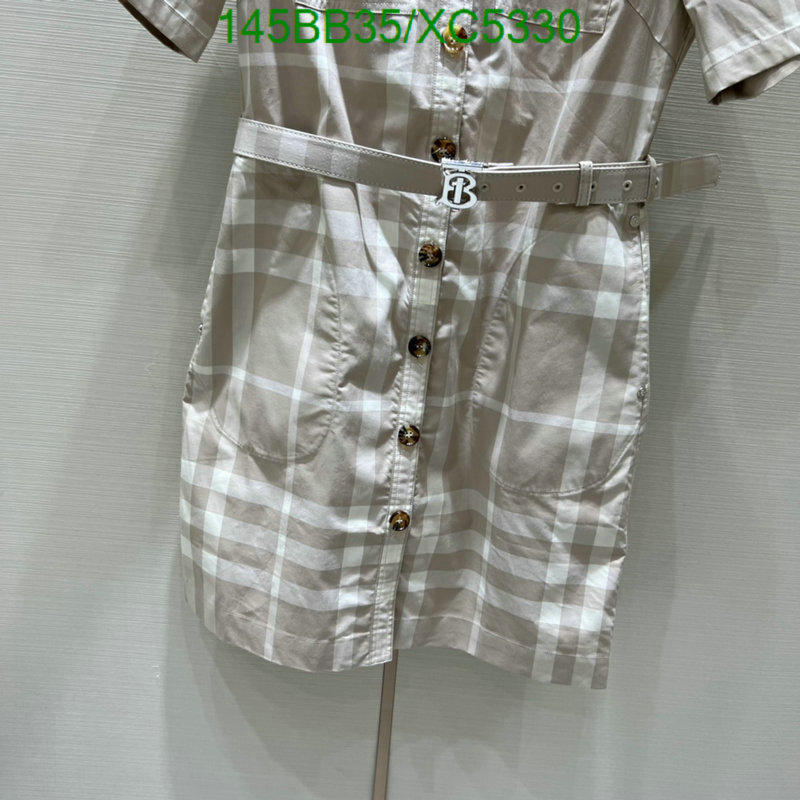 Clothing-Burberry, Code: XC5330,$: 145USD