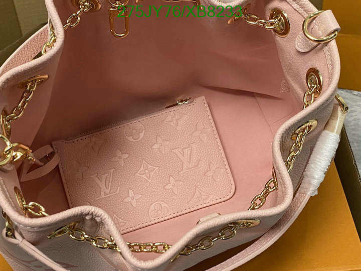 LV Bags-(Mirror)-Nono-No Purse-Nano No- Code: XB8233 $: 275USD