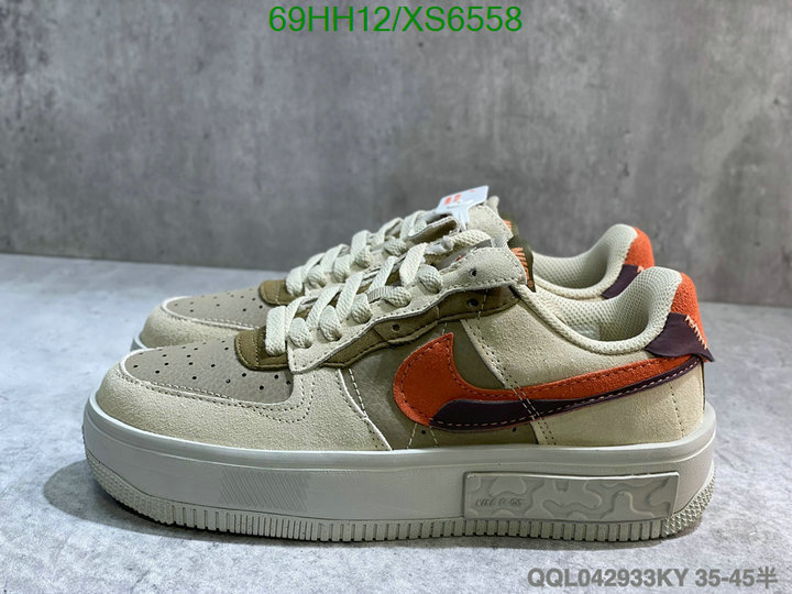 Women Shoes-NIKE, Code: XS6558,$: 69USD