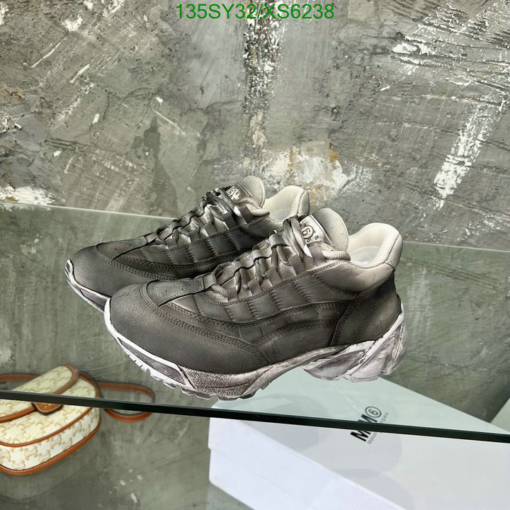 Women Shoes-Maison Margielaa, Code: XS6238,$: 135USD