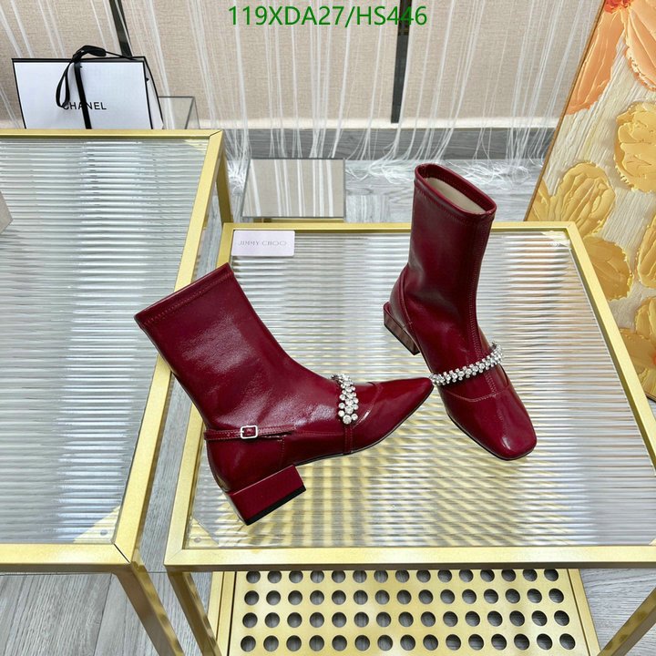 Women Shoes-Boots Code: HS446 $: 119USD