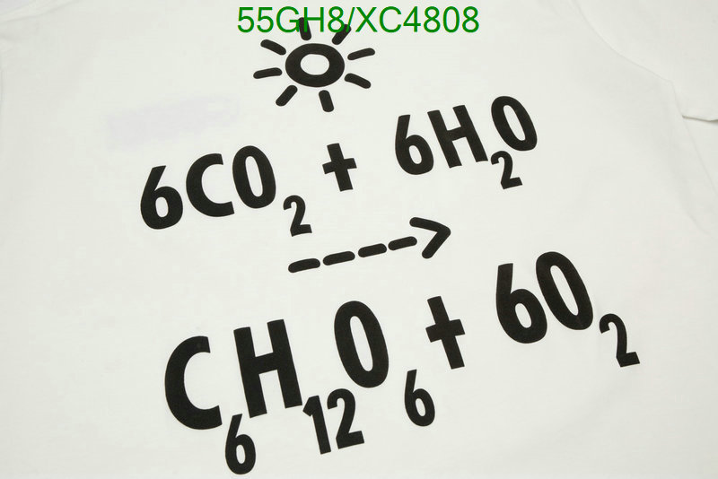 Clothing-Gucci, Code: XC4808,$: 55USD