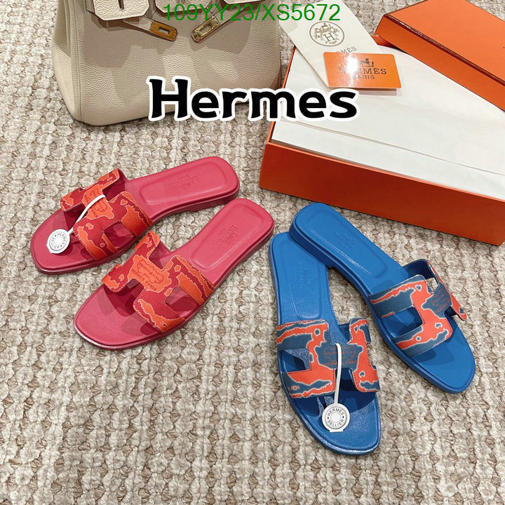 Women Shoes-Hermes, Code: XS5672,$: 109USD