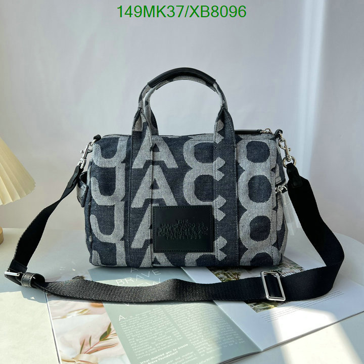 Marc Jacobs Bags -(Mirror)-Handbag- Code: XB8096 $: 149USD