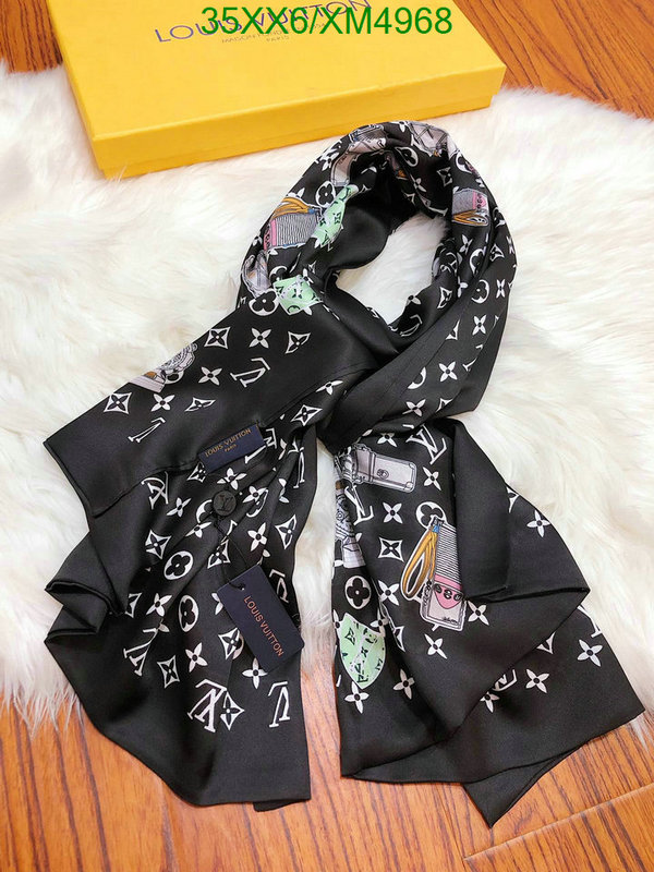 Scarf-LV, Code: XM4968,$: 35USD