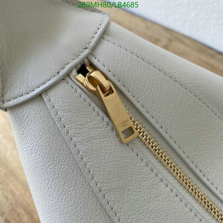 Celine Bag -(Mirror)-Handbag-,Code: LB4685,$: 289USD