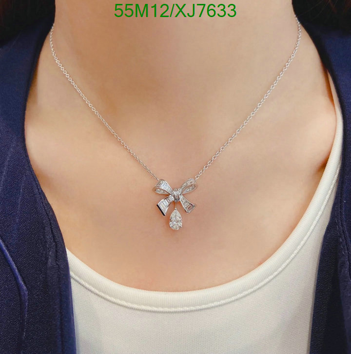 Jewelry-Graff Code: XJ7633 $: 55USD
