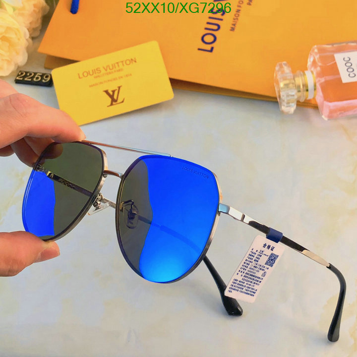 Glasses-LV, Code: XG7296,$: 52USD