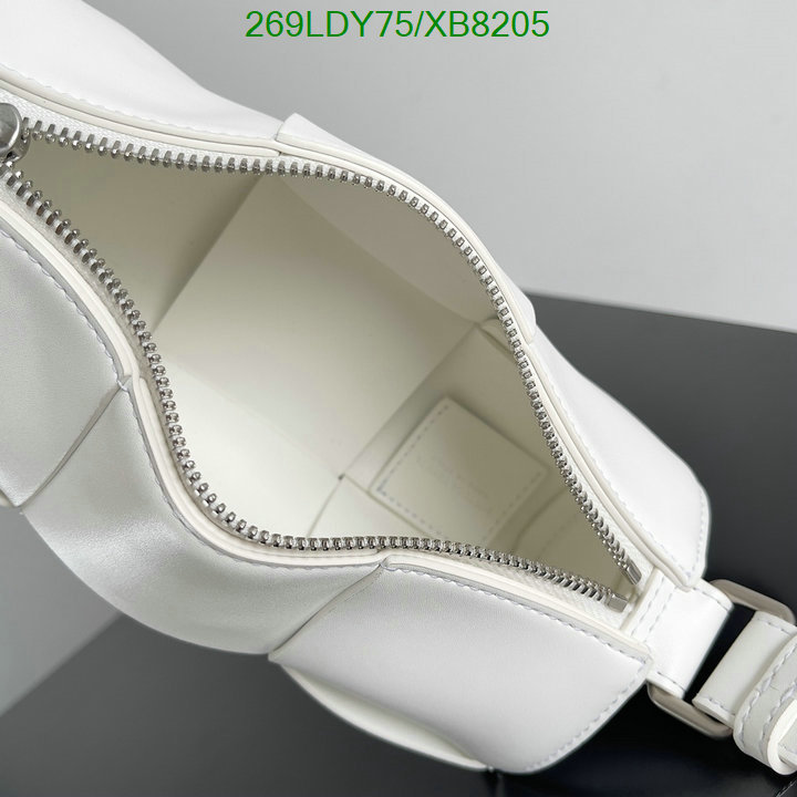 BV Bag-(Mirror)-Arco Code: XB8205 $: 269USD