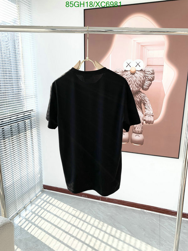 Clothing-Versace, Code: XC6981,$: 85USD