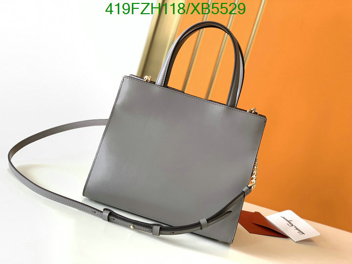 Ferragamo Bag-(Mirror)-Diagonal-,Code: XB5529,$: 419USD