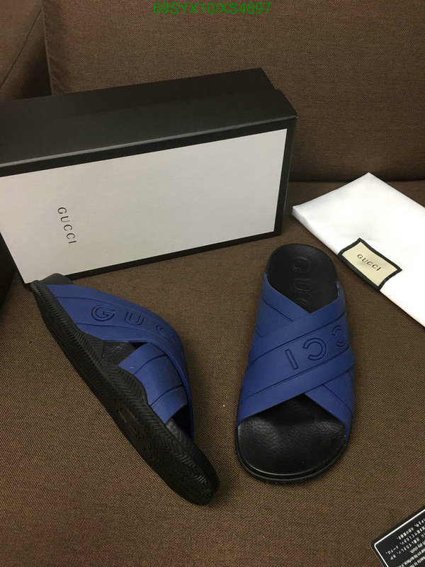 Women Shoes-Gucci, Code: XS4697,$: 69USD