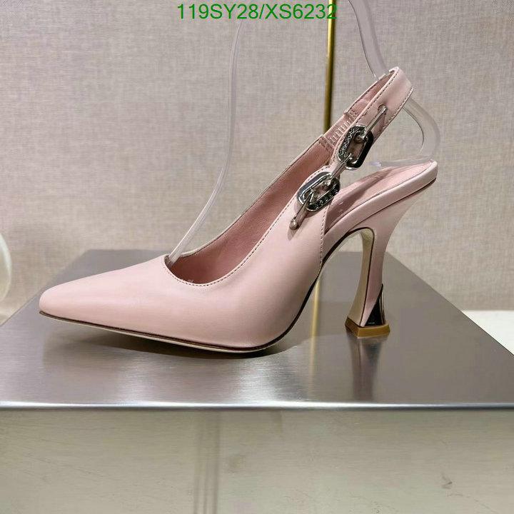 Women Shoes-LV, Code: XS6232,$: 119USD