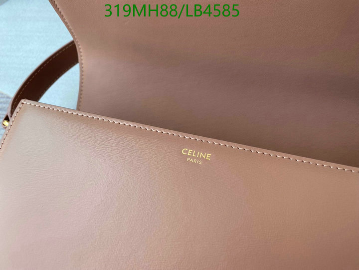 Celine Bag -(Mirror)-Triomphe Series,Code: LB4585,$: 319USD