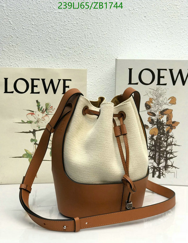 Loewe Bag-(Mirror)-Ballon,Code: ZB1744,$: 239USD