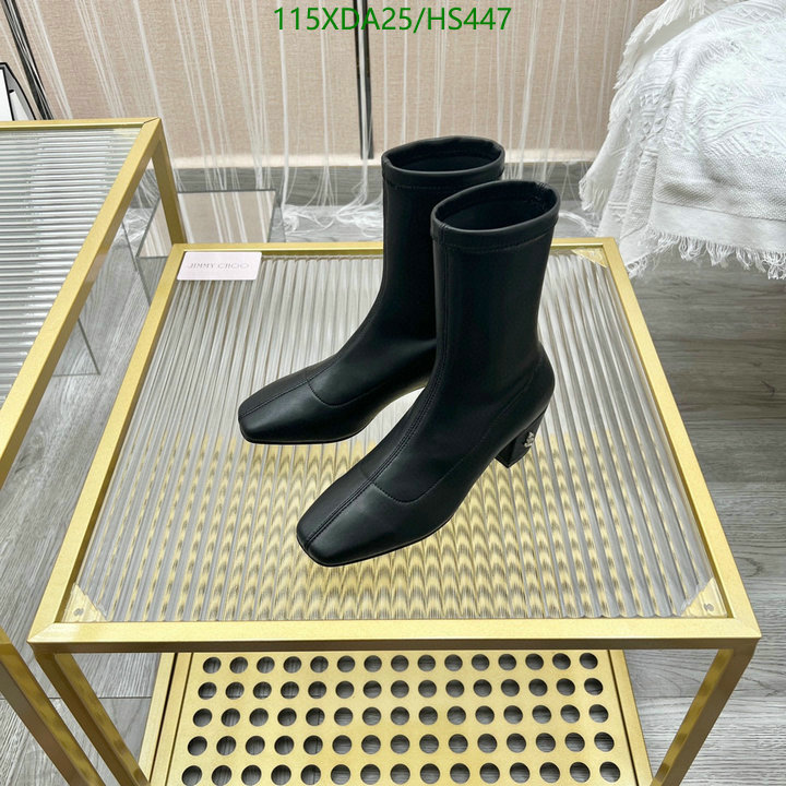 Women Shoes-Boots Code: HS447 $: 115USD