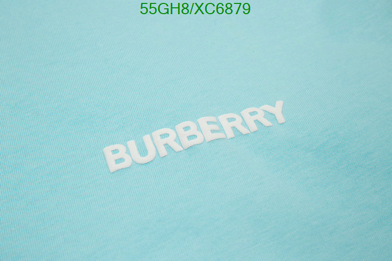 Clothing-Burberry, Code: XC6879,$: 55USD