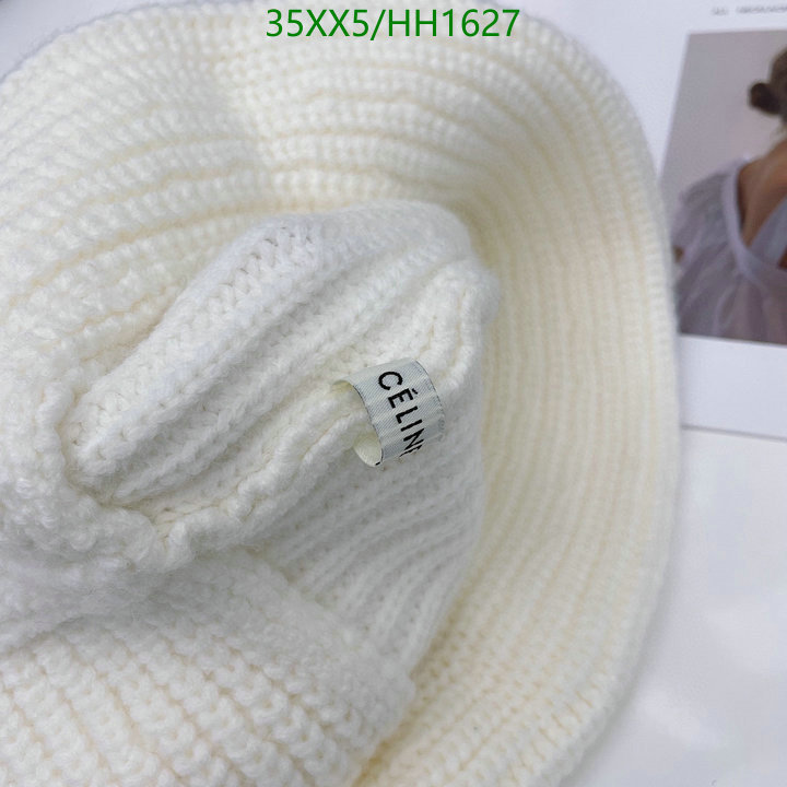 Cap -(Hat)-Celine, Code: HH1627,$: 35USD