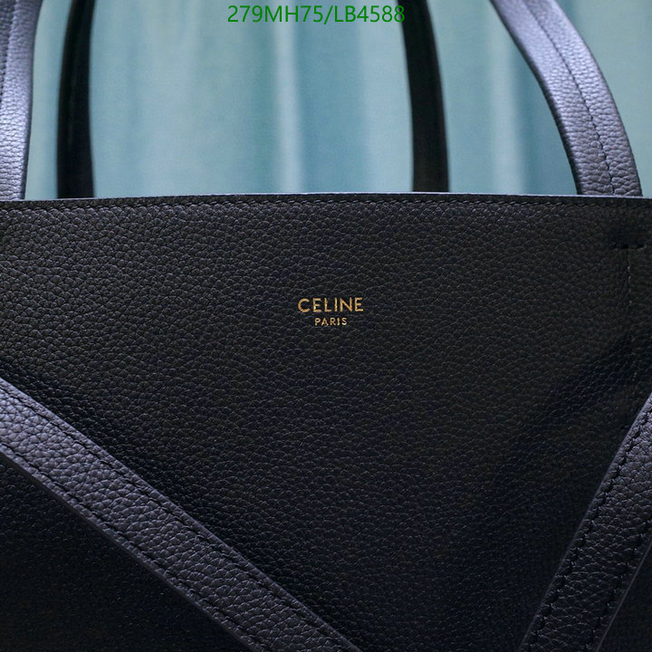 Celine Bag -(Mirror)-Handbag-,Code: LB4588,$: 279USD