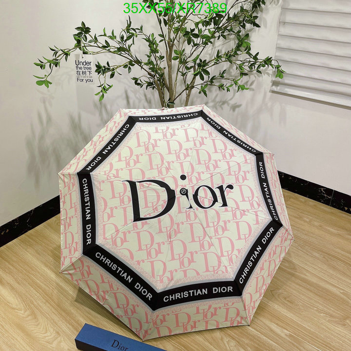 Umbrella-Dior, Code: XR7389,$: 35USD