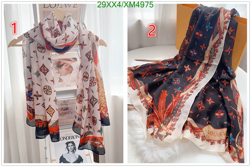 Scarf-LV, Code: XM4975,$: 29USD