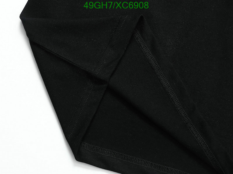 Clothing-Givenchy, Code: XC6908,$: 49USD