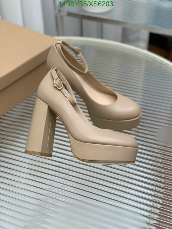 Women Shoes-Gianvito Rossi, Code: XS6203,$: 149USD