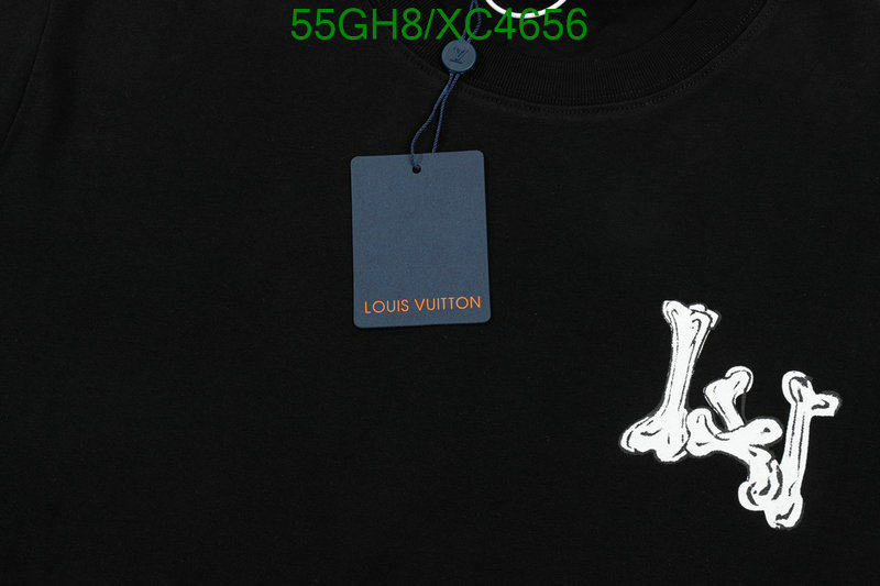 Clothing-LV, Code: XC4656,$: 55USD