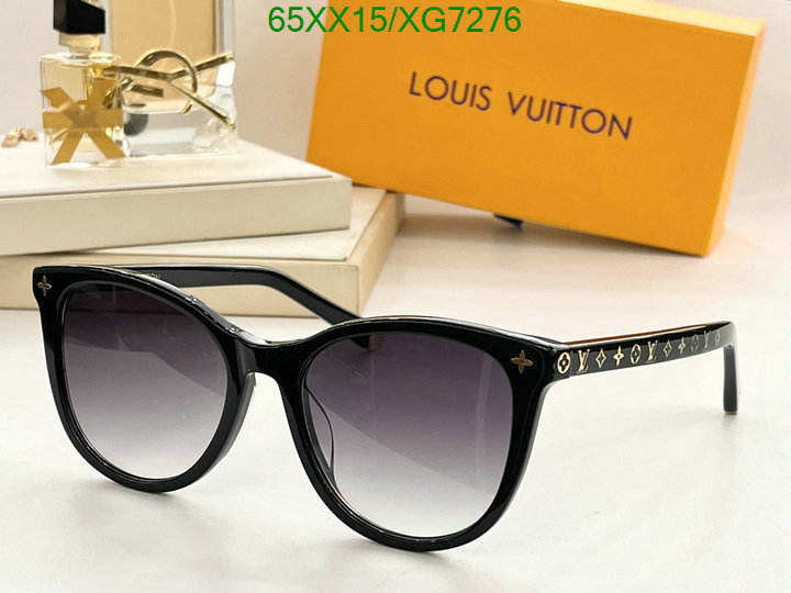 Glasses-LV, Code: XG7276,$: 65USD
