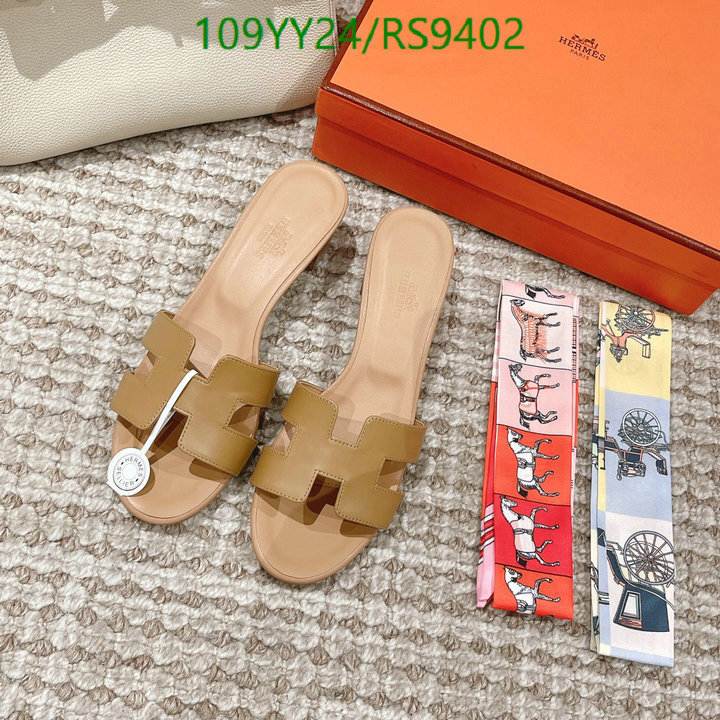 Women Shoes-Hermes Code: RS9402 $: 109USD