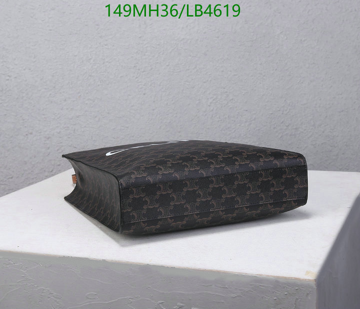 Celine Bag -(Mirror)-Cabas Series,Code: LB4619,$: 149USD