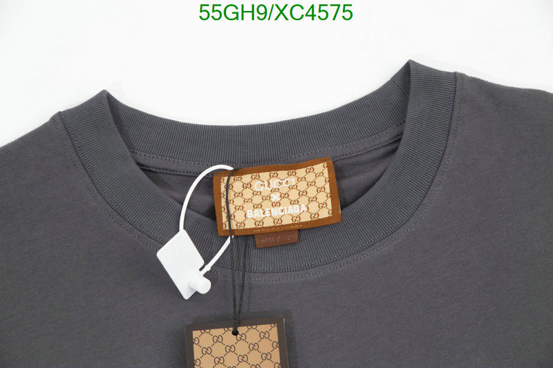 Clothing-Gucci, Code: XC4575,$: 55USD