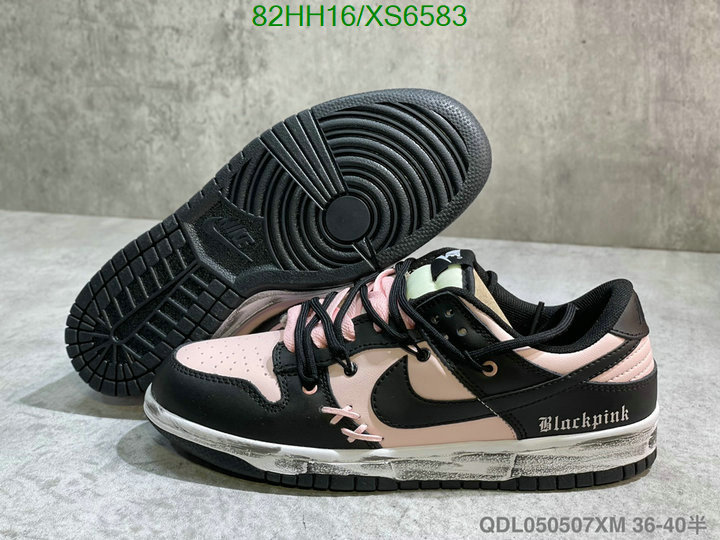 Women Shoes-NIKE, Code: XS6583,$: 82USD