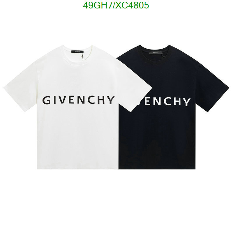 Clothing-Givenchy, Code: XC4805,$: 49USD