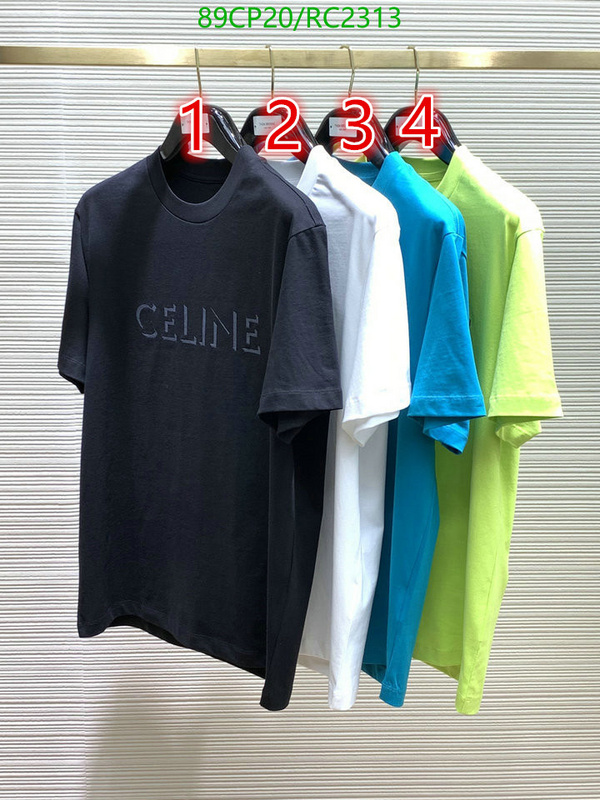 Clothing-Celine, Code: RC2313,$: 89USD