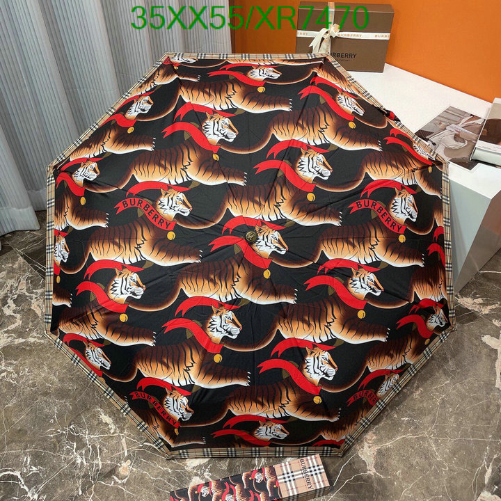 Umbrella-Burberry, Code: XR7470,$: 35USD