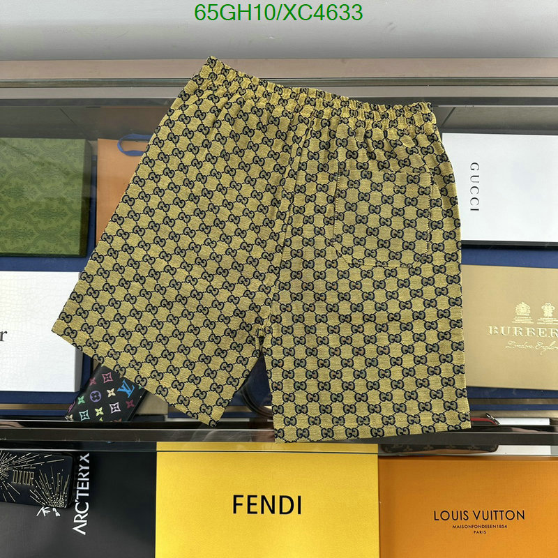 Clothing-Gucci, Code: XC4633,$: 65USD